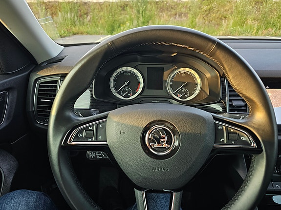 Skoda Kodiaq 21 of 30