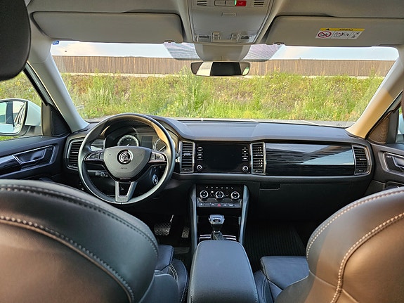 Skoda Kodiaq 30 of 30
