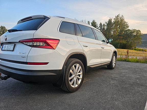 Skoda Kodiaq 6 of 30