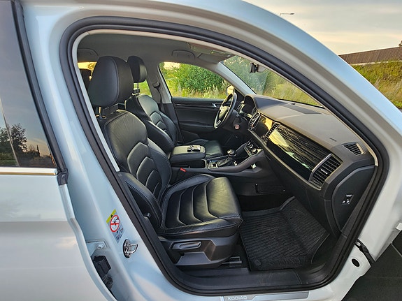 Skoda Kodiaq 26 of 30