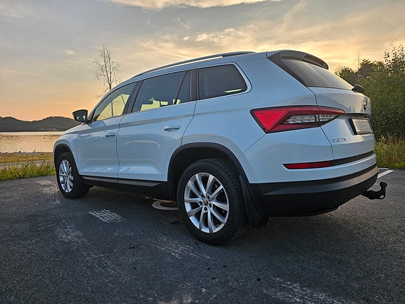 Skoda Kodiaq 12 of 30