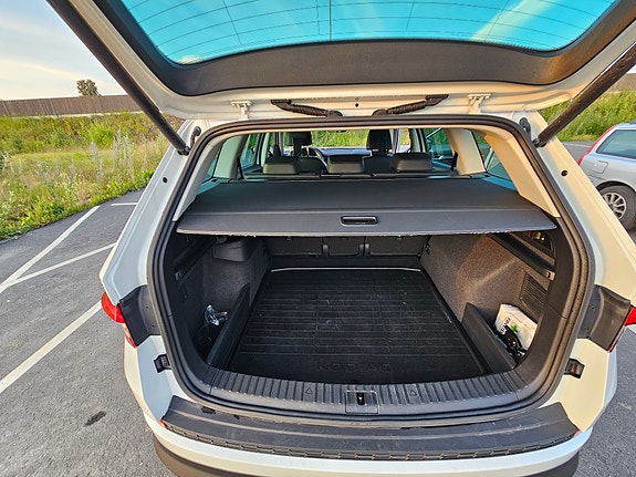 Skoda Kodiaq 17 of 30