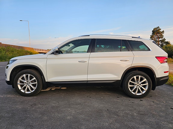 Skoda Kodiaq 5 of 30