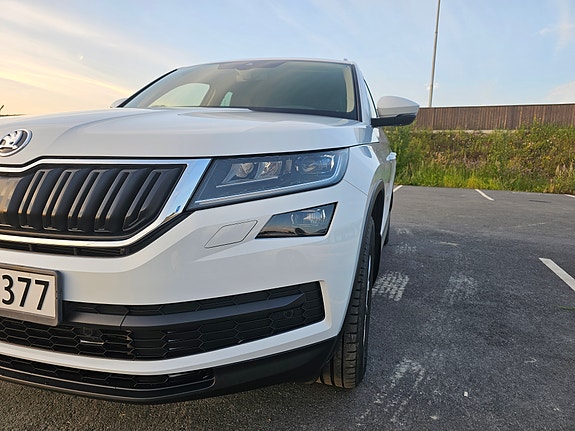 Skoda Kodiaq 3 of 30
