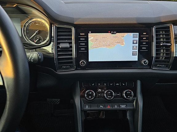 Skoda Kodiaq 29 of 30