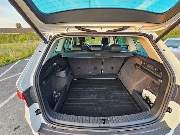 Skoda Kodiaq 16 of 30