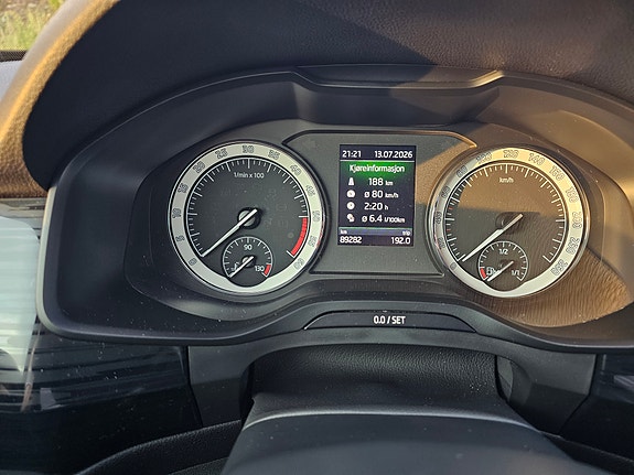 Skoda Kodiaq 24 of 30