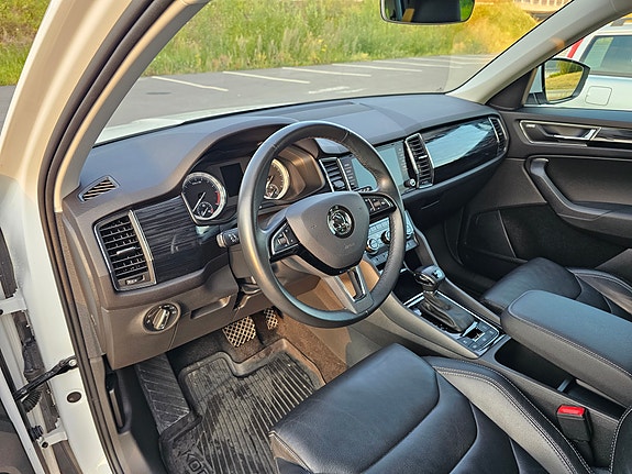 Skoda Kodiaq 28 of 30