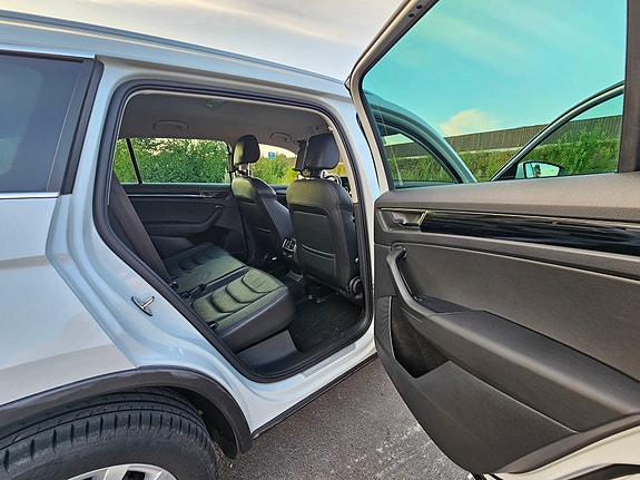 Skoda Kodiaq 20 of 30