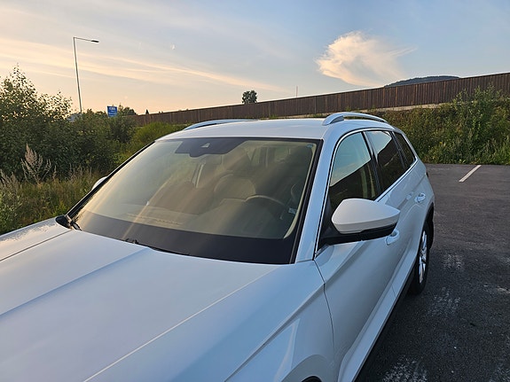 Skoda Kodiaq 14 of 30