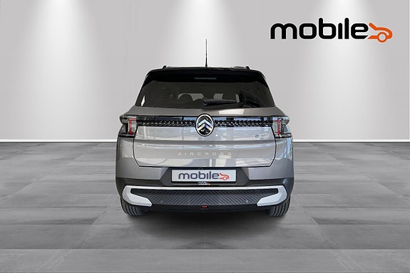 Citroen E-C3 Aircross 4 of 24