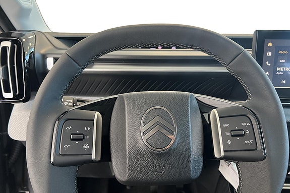 Citroen E-C3 Aircross 9 of 24