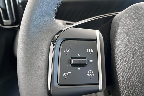 Citroen E-C3 Aircross 16 of 24