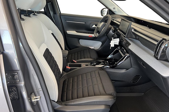 Citroen E-C3 Aircross 23 of 24