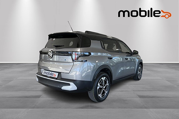 Citroen E-C3 Aircross 3 of 24