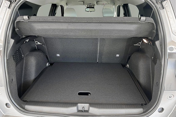 Citroen E-C3 Aircross 5 of 24