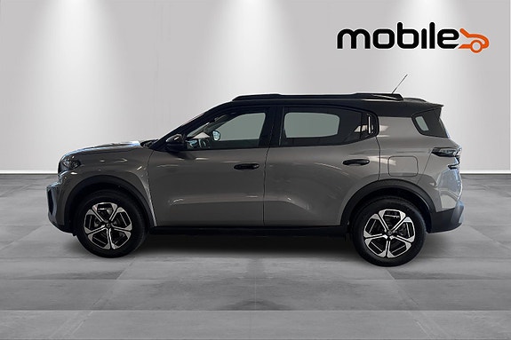 Citroen E-C3 Aircross 20 of 24
