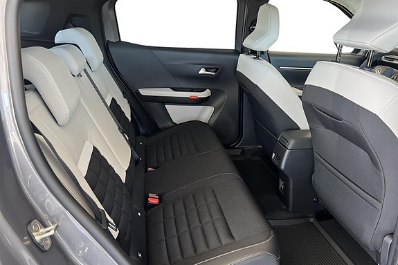 Citroen E-C3 Aircross 22 of 24