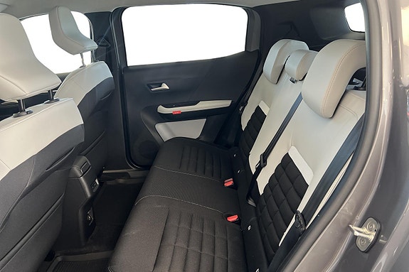 Citroen E-C3 Aircross 7 of 24