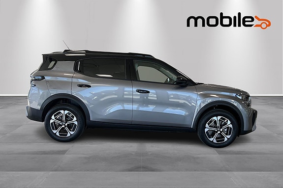Citroen E-C3 Aircross 2 of 24