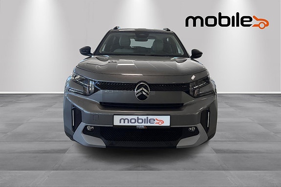 Citroen E-C3 Aircross 18 of 24