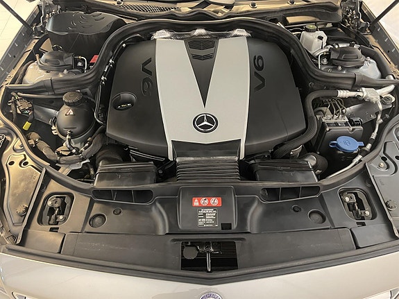 Mercedes-Benz CLS350 d 21 of 21