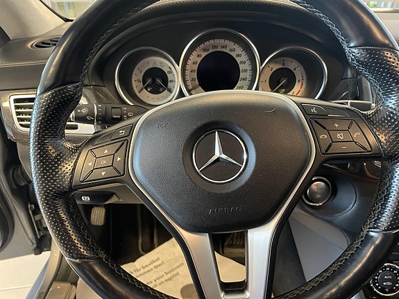 Mercedes-Benz CLS350 d 11 of 21