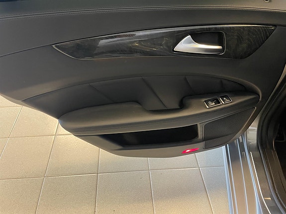 Mercedes-Benz CLS350 d 18 of 21