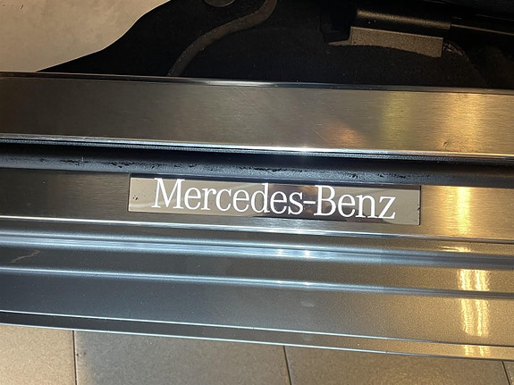 Mercedes-Benz CLS350 d 15 of 21