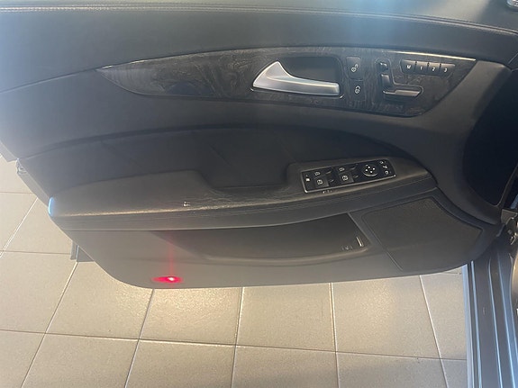 Mercedes-Benz CLS350 d 17 of 21