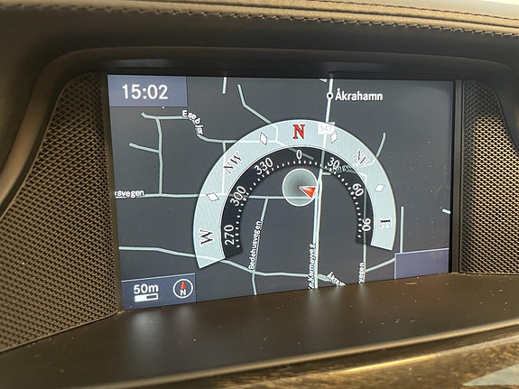 Mercedes-Benz CLS350 d 13 of 21