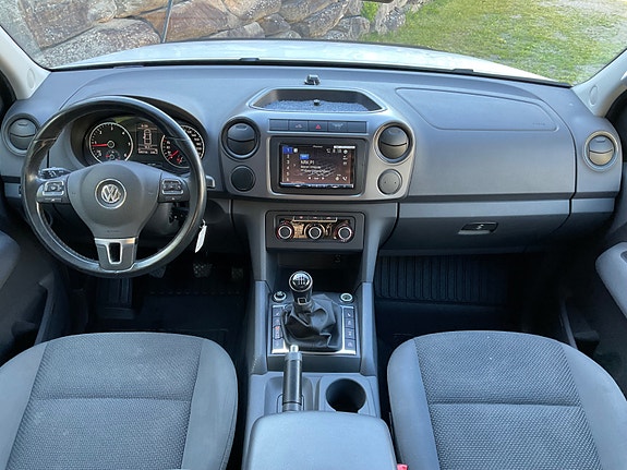 Volkswagen Amarok 5 of 5