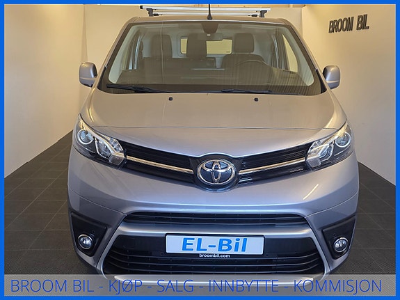 Toyota Proace 2 of 5