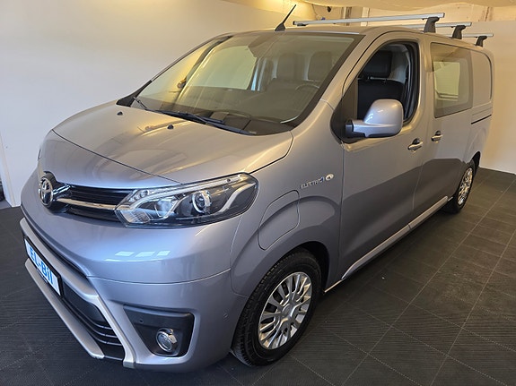 Toyota Proace 4 of 5