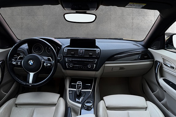 BMW 220i 18 of 18