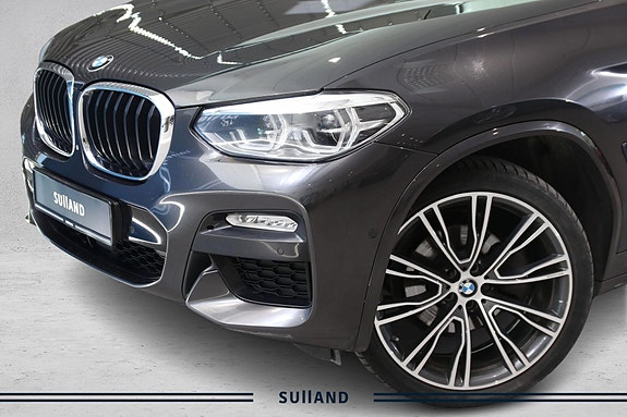 BMW X3 3 of 5