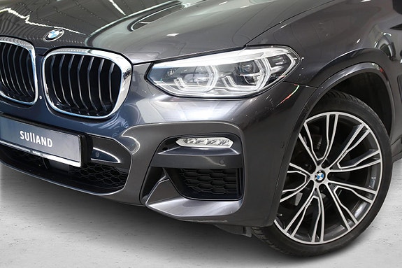 BMW X3 4 of 5