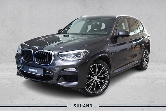 BMW X3 2 of 5