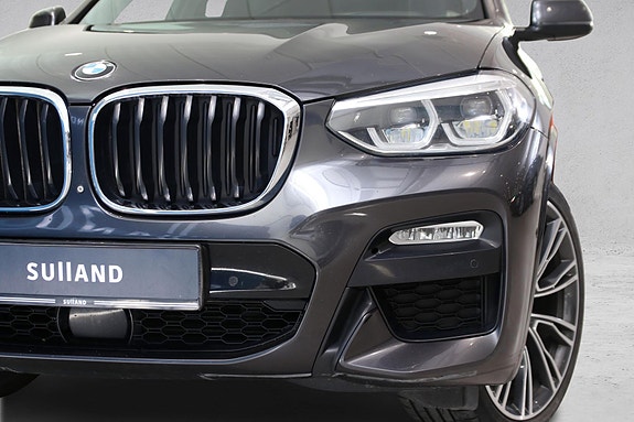 BMW X3 5 of 5