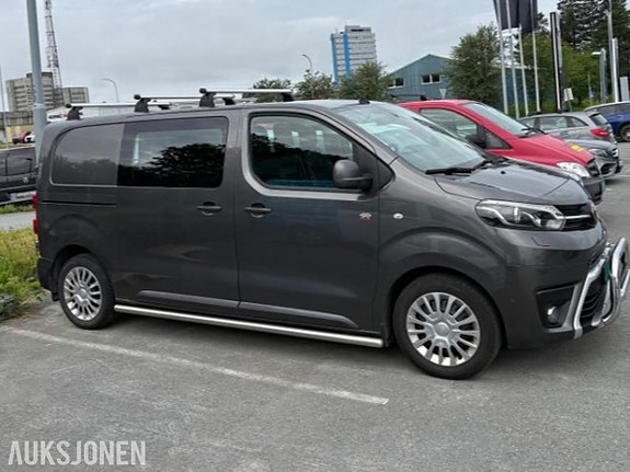 Toyota Proace 2 of 5
