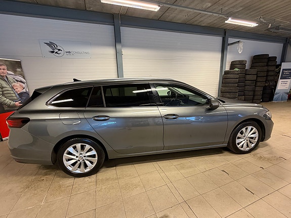 Skoda Superb 5 of 30