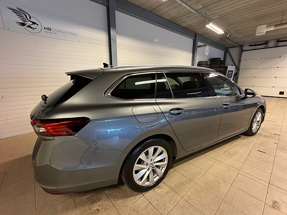 Skoda Superb 6 of 30