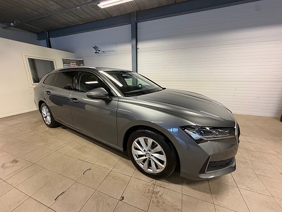 Skoda Superb 3 of 30