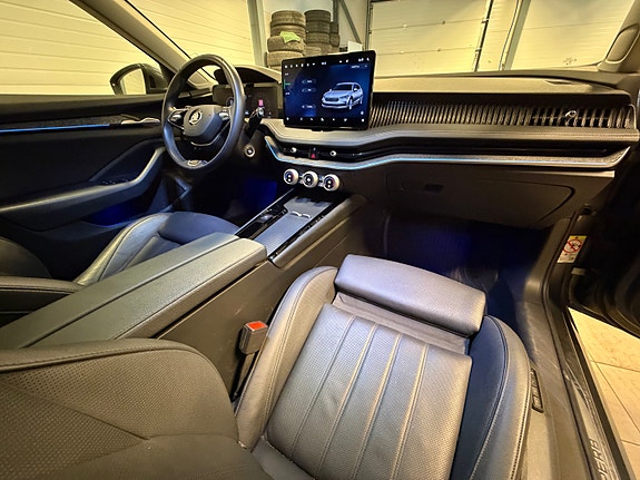 Skoda Superb 30 of 30