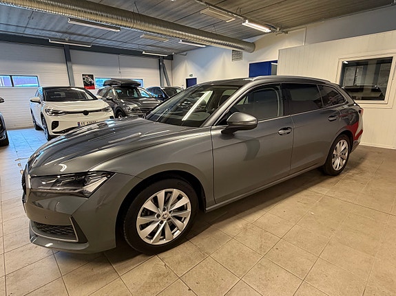 Skoda Superb 10 of 30
