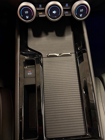 Skoda Superb 25 of 30