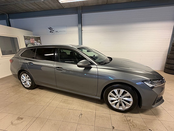 Skoda Superb 4 of 30