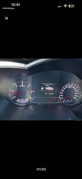 Kia Optima 10 of 13
