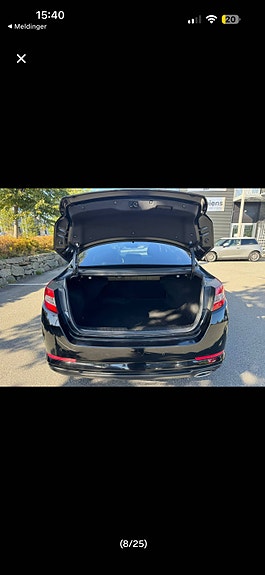Kia Optima 13 of 13