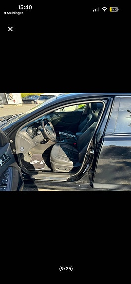 Kia Optima 12 of 13